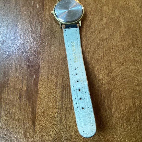 Irish Claddagh Dial Quartz Watch - Picture 10 of 12